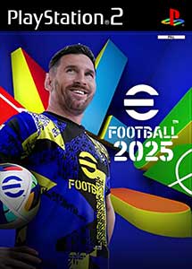 eFootball 2025