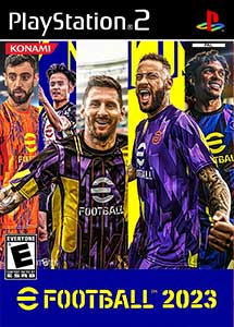 eFootball 2023