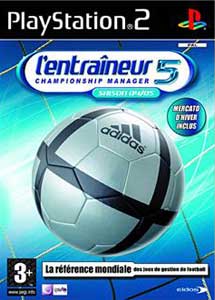 Entraineur 5 L-Saison 04-05