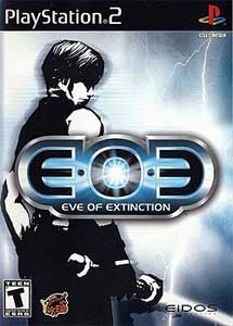 E.O.E Eve of Extinction