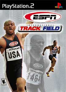 ESPN International Track &amp; Field