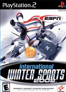 ESPN international winter sports 02