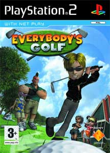 Everybody’s Golf