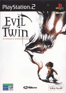 Evil Twin Cyprien’s Chronicles