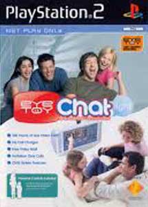 EyeToy Chat