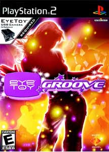 EyeToy Groove