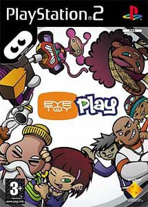 EyeToy Play