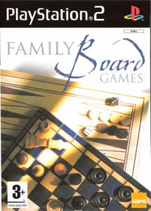 Family Board Games