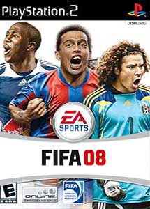 FIFA 08 Español Latino