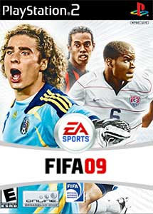 FIFA 09 Español Latino