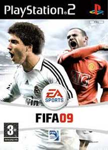 FIFA 09 Español España