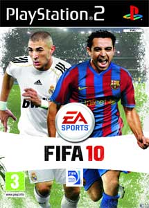 FIFA 10