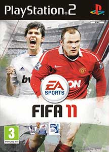 FIFA 11 Español Latino