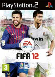 FIFA 12