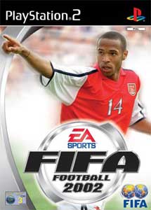 FIFA 2002