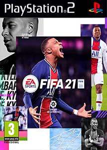 FIFA 21