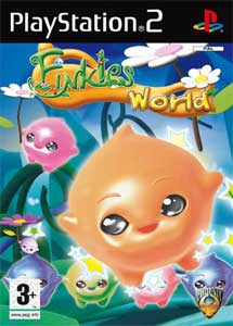Finkles World [PS2] [CD] [MG-MF]