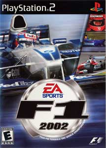 F1 2002