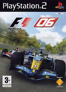 Formula One 06