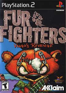 Fur Fighters Viggo’s Revenge