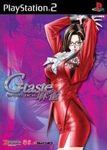 G-Taste Mahjong PlayStation 2 CD [NTSC-J] [MG-MF]