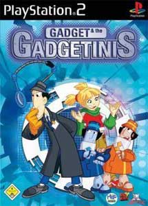 Gadget &amp; the Gadgetinis