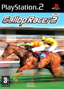 Gallop Racer 2 [PS2] [ISO] [MG-MF]
