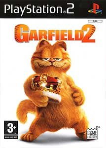 Garfield 2 A Tale of Two Kitties