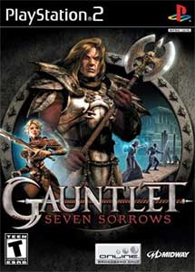 Gauntlet Seven Sorrows