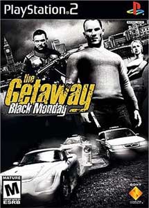 The Getaway Black Monday