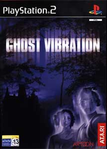 Ghost Vibration