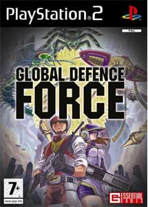 Global Defence Force