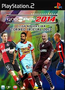 God Of PES 2014