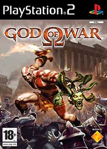 God of War DVD5