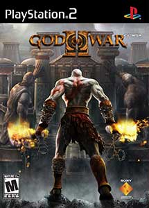 God of War II DVD5