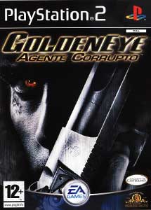 007 GoldenEye Rogue Agent