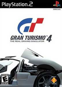 Gran Turismo 4 DVD5