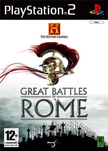 Great Battles of Rome