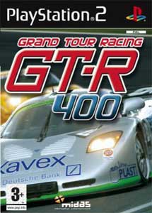 GT-R 400 [PlayStation 2] [CD] [MG-MF]