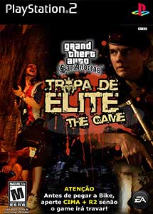 GTA Tropa de Elite