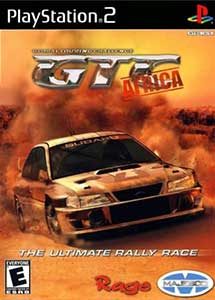 Global Touring Challenge Africa
