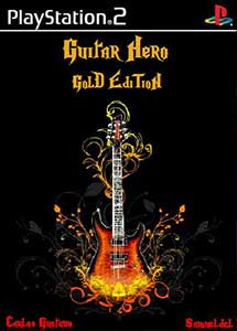 Guitar Hero Gold Edition