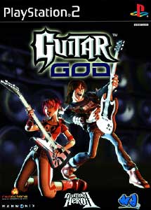 Guitar Hero II God 1.0