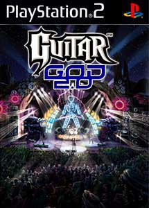 Guitar Hero II God 2.0