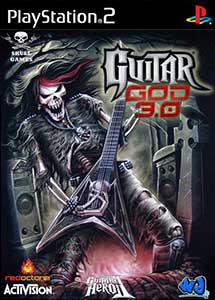 Guitar Hero II God 3.0