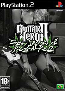 Guitar Hero II Sex Drugs &amp; Rock N Roll