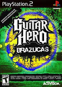 Guitar Hero III Brazucas 1