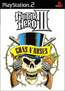 Guitar Hero III Guns N’ Roses