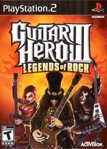 Guitar Hero III (Co-Op Bot)