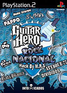 Guitar Hero III Rock Nacional